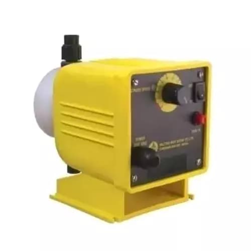 Dosing pump